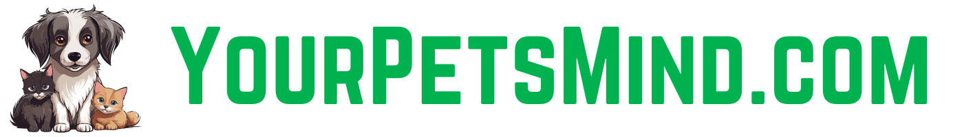 Your Pet's Mind